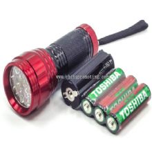 19 led small flashlight images