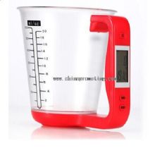 1kg/600ml kitchen food utensils used as a cup images