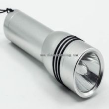 1w high power led torch images