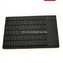 2.4 G trådlöst tangentbord med pekplatta images