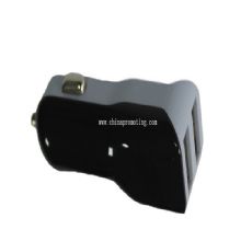 2 Ports Car Charger images