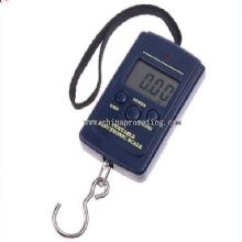 40kg Cheap Pocket Digital weighing Scale images