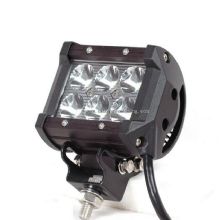 4inch 18W LED Work Light images
