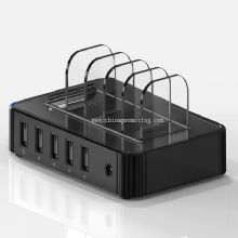 5 Port quick charger 2.0 images