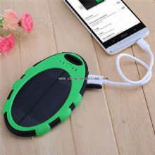 5000mah mobile solar charger images