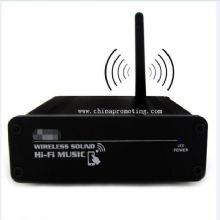 Audio wireless speaker receiver images