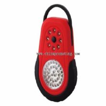 Battery Operated Led Work Light images