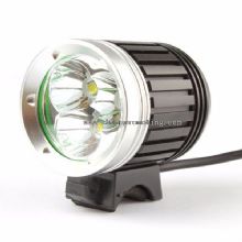 Bicycle LED Light 4 mode images