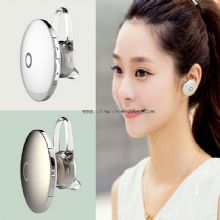 Bluetooth 4.1 headset earphones images