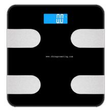 Bluetooth Electronic body fat scale images