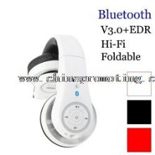 Bluetooth headphone for use or gift images