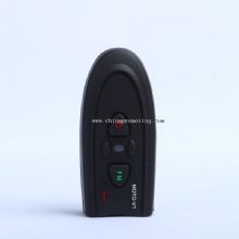 Bluetooth Motorcycle Helmet Headset with FM images