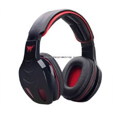 Bluetooth Stereo Headphone with Mic FM images