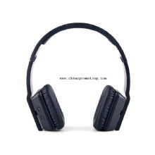 Bluetooth V4.0 Headphone Noise Cancelling images