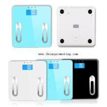 Bluetooth weighing scale images