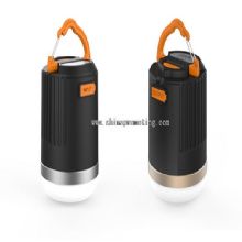 Camping and fishing Usage 8800mah/10400mah rechargeable camping light images