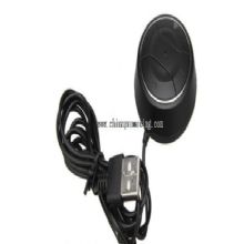 Car Kit 3.5mm Bluetooth 4.0 Audio Receiver images