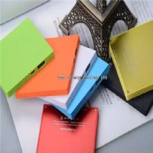 Colorful Slim Power Bank images
