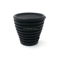 Cup Shape Portable Outdoor Bluetooth Mini Speaker images