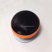 Цифровая водонепроницаемая Bluetooth оратор images