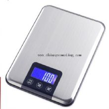 Electronic kitchen scale images
