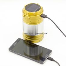 Emergency lantern solar with mobile phone charger images