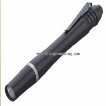 Flexible Pick up led pen flashlight images