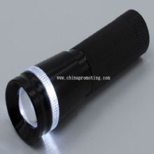 High power led focus torch images