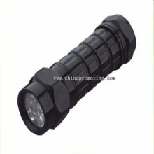 Led Flashlight With Tools images