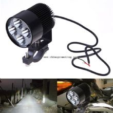 LED Headlight Lamp images