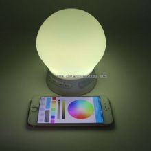 LED Light mobile phone speaker images