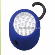 Led Work Light With Hook images