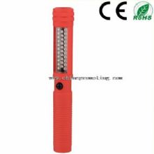 Led Work Light With Magnetic Base images