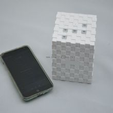 Magic Cube Bluetooth Speaker images