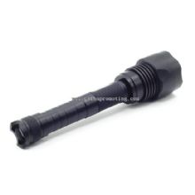 Military quality flashlight torch images