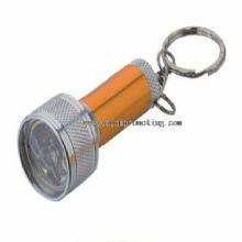 Mini Aluminum Flashlight images