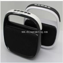 Mini Bluetooth Speaker With USB images