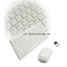 Mini wireless keyboard and mouse images