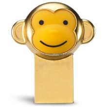 Monkey cartoon character usb flash drive images