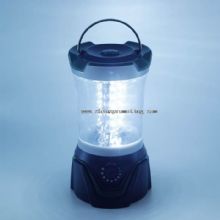 Outdoor lantern with adjustable switch images