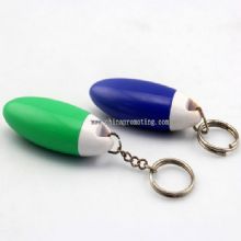 Pill Box With Keychain images