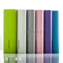 Power Bank 20000mAh With LED Torch images