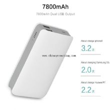 Power bank charger with Real Capacity images