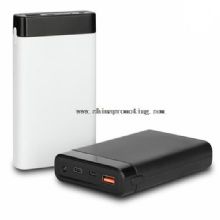 Quick charge 2.0 type-c power bank images