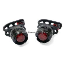 Safety LED Bicycle Tail Light images