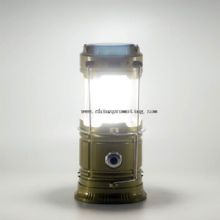 Solar camping lantern images