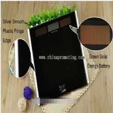 Solar Powered Weighing Novelty Scale images