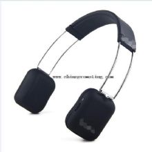 Stretch Wireless Bluetooth V4.0 Headphone images