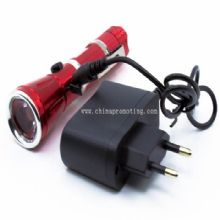 Super bright led flashlight rechargeable images