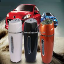 Usb portable car humidifier images